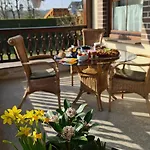 Apartment Am Spreeufer Hangelsberg