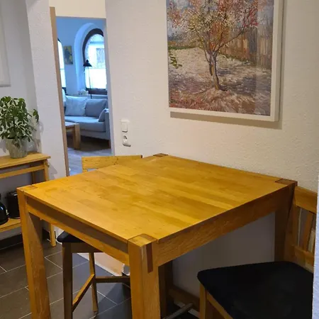 Apartamento Am Spreeufer