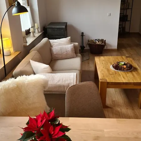 Am Spreeufer Apartment *