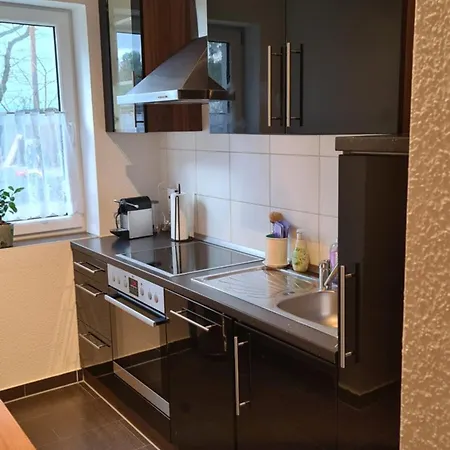 Apartamento Am Spreeufer *