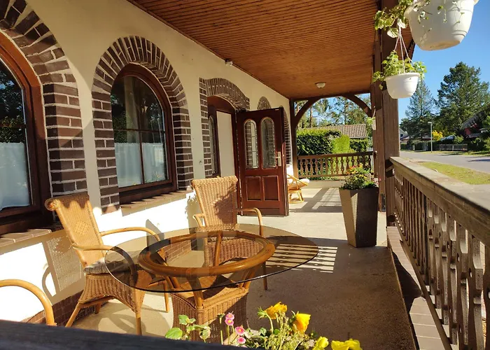 Am Spreeufer * Hangelsberg