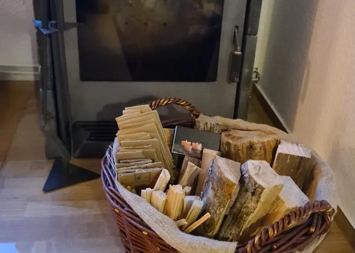 شقة Am Spreeufer Hangelsberg