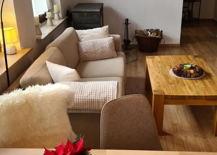 Am Spreeufer شقة *